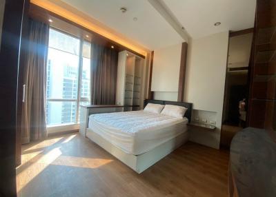 For Rent Bangkok Condo Sky Villas Sathorn Sathorn BTS Chong Nonsi Sathorn