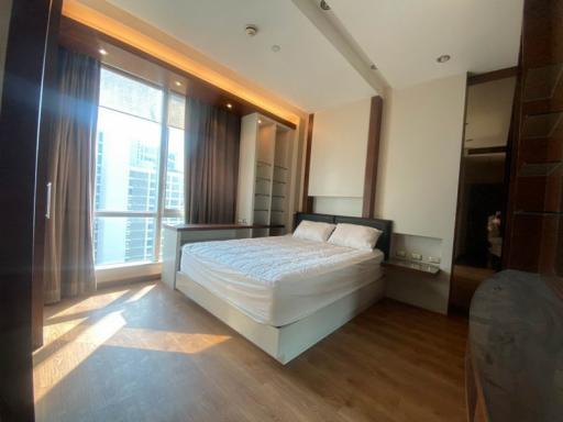 For Rent Bangkok Condo Sky Villas Sathorn Sathorn BTS Chong Nonsi Sathorn