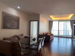 For Rent Bangkok Condo Sky Villas Sathorn Sathorn BTS Chong Nonsi Sathorn