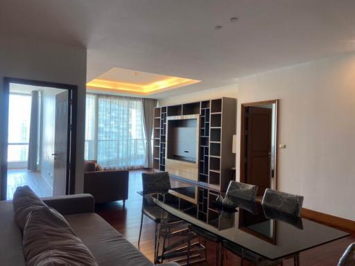 For Rent Bangkok Condo Sky Villas Sathorn Sathorn BTS Chong Nonsi Sathorn