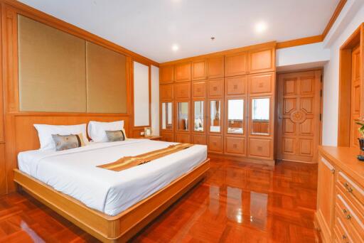 For Rent Bangkok Apartment  Sukhumvit 39 BTS Phrom Phong Watthana