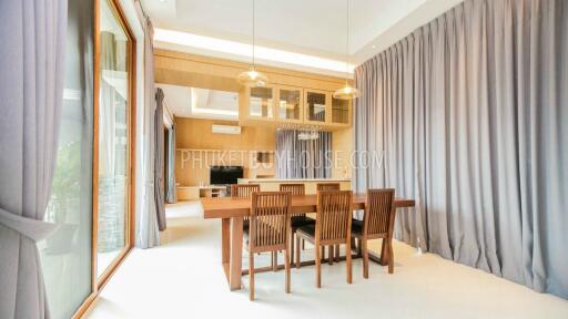 293 ตรม., 3 ห้องนอน บ้าน ราคา ฿ 19,450,000