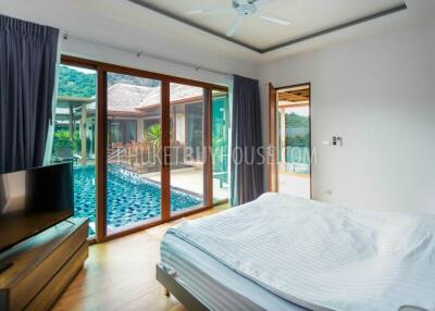 NAI5657: Amazing 3-bedroom Pool Villa for Sale