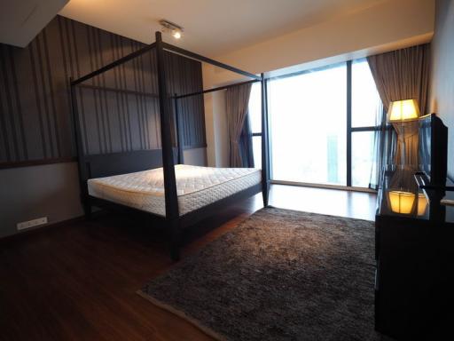 For Rent Bangkok Condo The Met South Sathorn BTS Chong Nonsi Sathorn