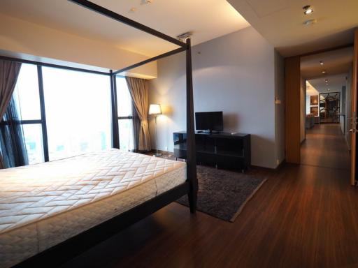 For Rent Bangkok Condo The Met South Sathorn BTS Chong Nonsi Sathorn