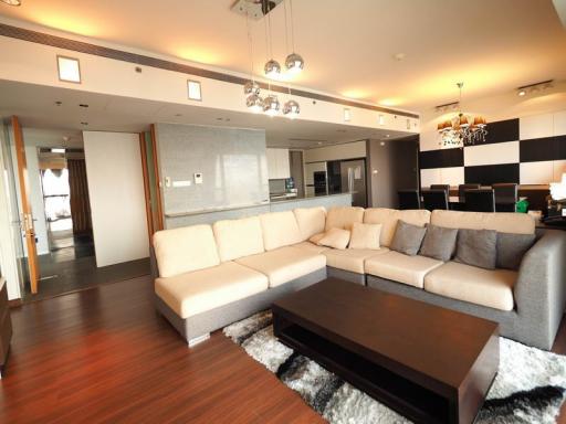 For Rent Bangkok Condo The Met South Sathorn BTS Chong Nonsi Sathorn