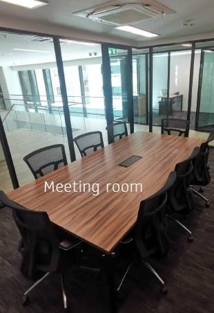 For Rent Bangkok Office Sukhumvit BTS Phrom Phong Watthana