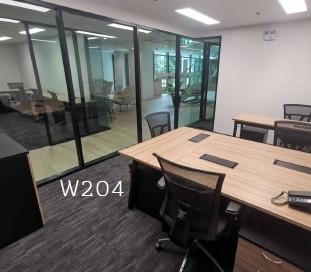 For Rent Bangkok Office Sukhumvit BTS Phrom Phong Watthana