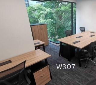 For Rent Bangkok Office Sukhumvit BTS Phrom Phong Watthana