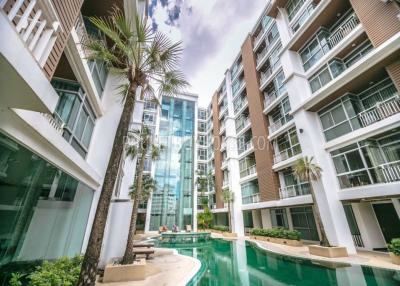 PAT5653: Apartment 1 Bedroom in The Heart Of Patong