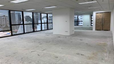 For Rent Bangkok Office Phetchaburi MRT Phetchaburi Ratchathewi