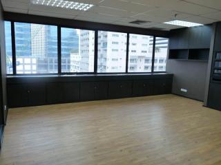 For Sale Bangkok Office Sukhumvit BTS Asok MRT Sukhumvit Watthana