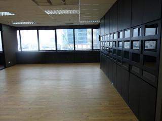 For Sale Bangkok Office Sukhumvit BTS Asok MRT Sukhumvit Watthana