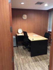 For Sale Bangkok Office Sukhumvit BTS Asok MRT Sukhumvit Watthana