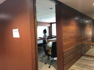 For Sale Bangkok Office Sukhumvit BTS Asok MRT Sukhumvit Watthana