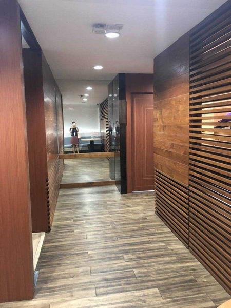 For Sale Bangkok Office Sukhumvit BTS Asok MRT Sukhumvit Watthana