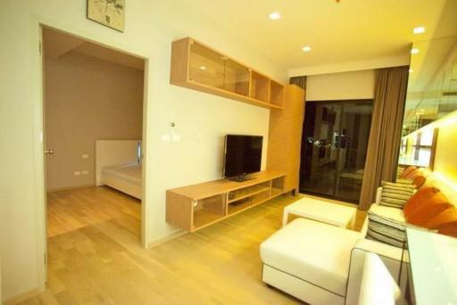 For Sale and Rent Bangkok Condo Noble Reveal Sukhumvit 63 BTS Ekkamai Watthana