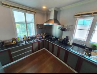 For Sale Bangkok Single House Sukhapiban 5 Sai Mai