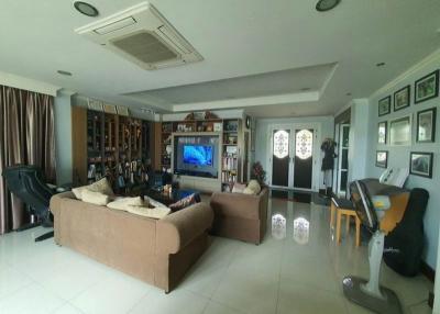 For Sale Bangkok Single House Sukhapiban 5 Sai Mai