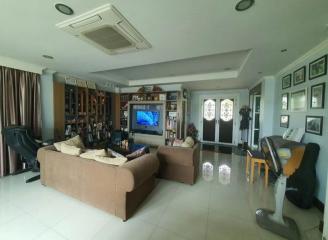 For Sale Bangkok Single House Sukhapiban 5 Sai Mai