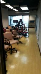 For Rent Bangkok Office Rama 4 BTS Phra Khanong Phra Khanong