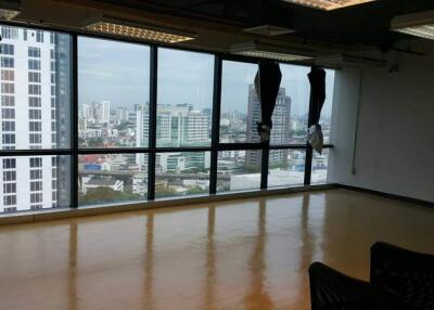 For Rent Bangkok Office Rama 4 BTS Phra Khanong Phra Khanong