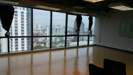 For Rent Bangkok Office Rama 4 BTS Phra Khanong Phra Khanong