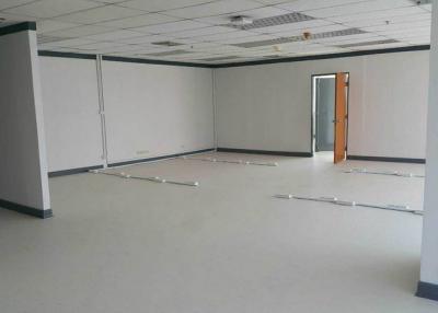 For Rent Bangkok Office Rama 4 BTS Ekamai Phra Khanong