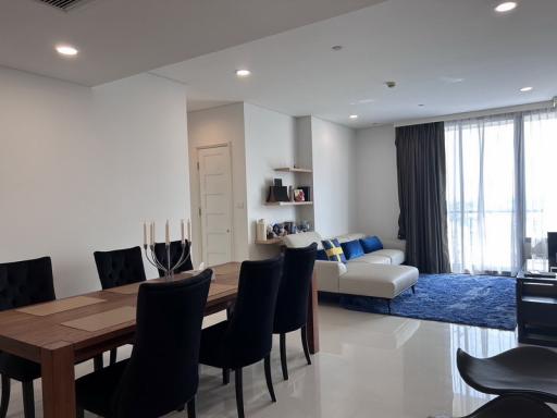 For Sale and Rent Bangkok Condo Aguston Sukhumvit 22 Sukhumvit 22 BTS Phrom Phong Khlong Toei