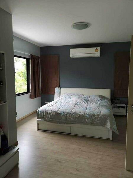 For Sale Samut Prakan Single House Atoll Java Bay King Kaew Bang Phli