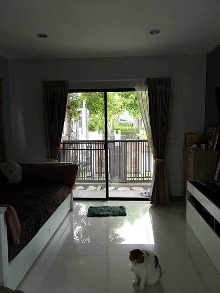 For Sale Samut Prakan Single House Atoll Java Bay King Kaew Bang Phli