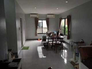 For Sale Samut Prakan Single House Atoll Java Bay King Kaew Bang Phli