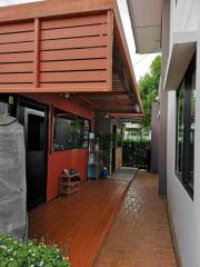 For Sale Samut Prakan Single House Atoll Java Bay King Kaew Bang Phli