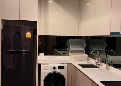 For Sale Bangkok Condo Q Asoke New Petchaburi BTS Asok MRT Phetchaburi Ratchathewi