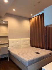 For Sale Bangkok Condo Q Asoke New Petchaburi BTS Asok MRT Phetchaburi Ratchathewi