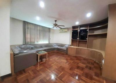 For Rent Bangkok Single House Sukhumvit BTS Phrom Phong Watthana