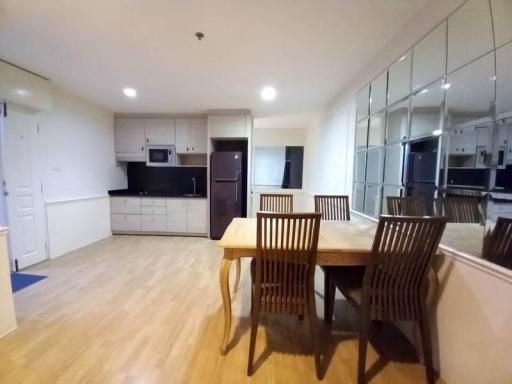 For Rent Bangkok Condo Waterford Diamond Tower Sukhumvit 30/1 BTS Phrom Phong Khlong Toei