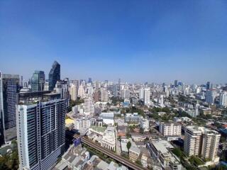 For Rent Bangkok Condo Waterford Diamond Tower Sukhumvit 30/1 BTS Phrom Phong Khlong Toei