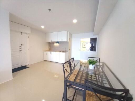 For Rent Bangkok Condo Waterford Diamond Tower Sukhumvit 30/1 BTS Phrom Phong Khlong Toei