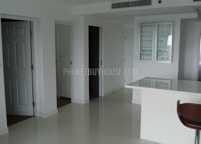 KAT5646: Stunning Penthouse With Sea View at Kata Beach