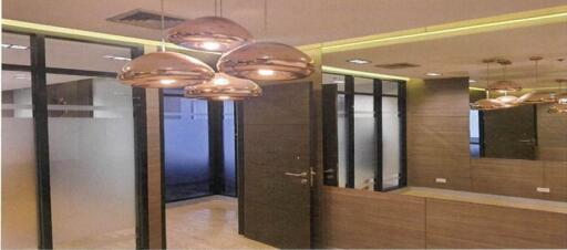 For Rent Bangkok Office Narathiwas BTS Chong Nonsi Sathorn