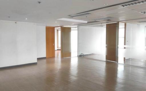 For Rent Bangkok Office Narathiwas BTS Chong Nonsi Sathorn