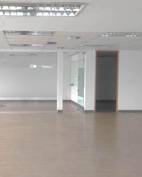 For Rent Bangkok Office Narathiwas BTS Chong Nonsi Sathorn