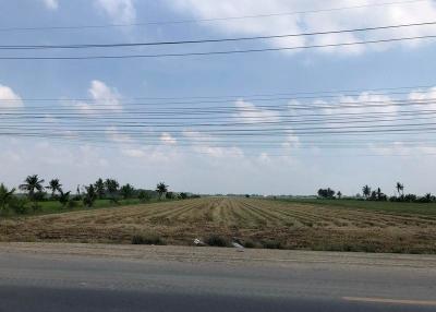 For Sale Pathum Thani Land Lam Luk Ka