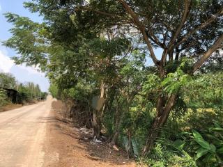 For Sale Pathum Thani Land Lam Luk Ka