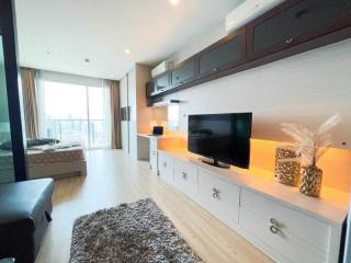 For Rent Bangkok Condo Sky Walk Condominium Sukhumvit 71 BTS Phra Khanong Watthana