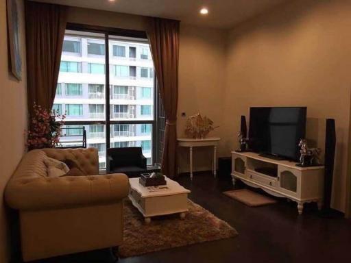 For Rent Bangkok Condo The XXXIX by Sansiri Sukhumvit 39 BTS Phrom Phong Watthana