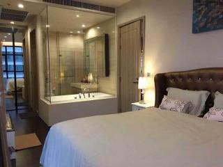 For Rent Bangkok Condo The XXXIX by Sansiri Sukhumvit 39 BTS Phrom Phong Watthana