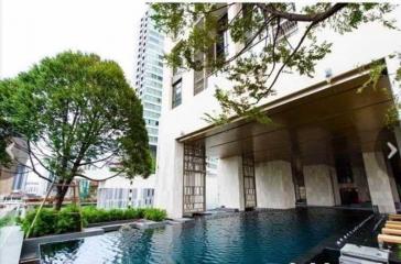 For Rent Bangkok Condo The XXXIX by Sansiri Sukhumvit 39 BTS Phrom Phong Watthana