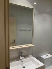 For Rent Bangkok Condo MARU Ekkamai 2 Sukhumvit BTS Ekkamai Watthana